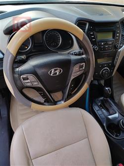 هیۆندای سەنتافی